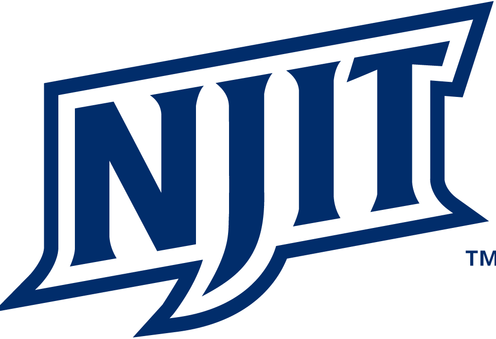 NJIT Highlanders 2006-Pres Wordmark Logo 19 iron on paper